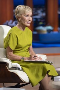 BARBARA CORCORAN