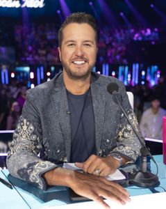 LUKE BRYAN
