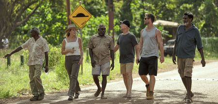 In his most personal film yet, Chris turns the camera on his own family after his dad’s recent Alzheimer’s diagnosis. They go together on a road trip into their past, exploring the science of social connection and how it can support memory function. They revisit meaningful places and faces, capturing it all as a home movie, and reviving treasured recollections.  (credit: National Geographic/Craig Parry)