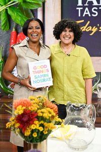 TAMRON HALL, SAMIN NOSRAT
