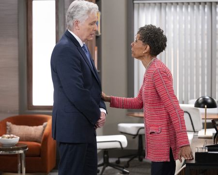 MICHAEL E. KNIGHT, VERNEE WATSON