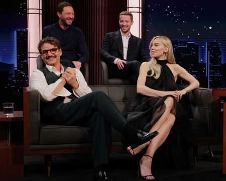 PEDRO PASCAL, VANESSA KIRBY, EBON MOSS-BACHRACH, JOSEPH QUINN