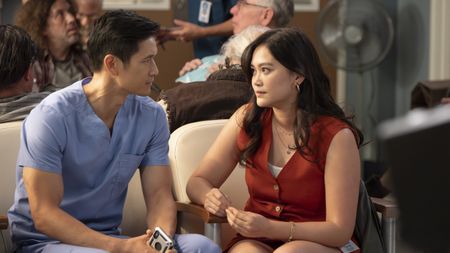 HARRY SHUM JR., DIANNE DOAN