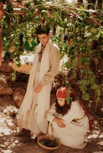 ETHAN THORNE, GIA ROSE PATEL