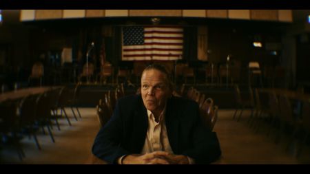 Dan Foote, former U.S. ambassador to Zambia. ABC News Studios’ “Trophy Wife: Murder on Safari”
