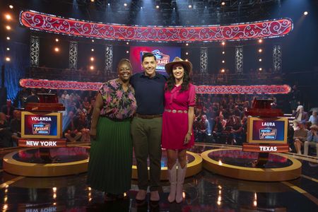 THE GREATEST AVERAGE AMERICAN