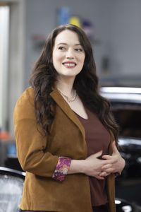 KAT DENNINGS