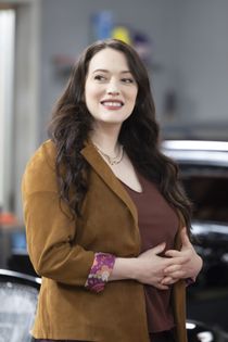 KAT DENNINGS