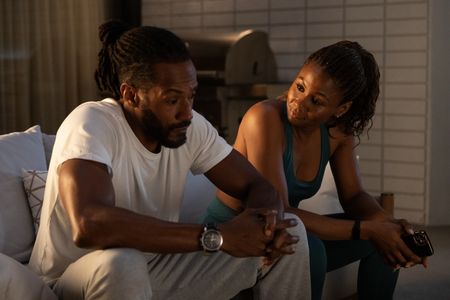 MCKINLEY FREEMAN, EMAYATZY CORINEALDI