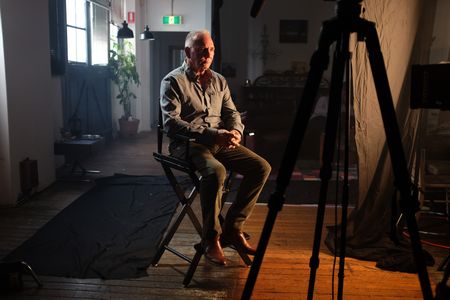 Paul Navin, with the counter terrorism group of New South Wales Police Department recounts his experience working as a sniper during a 1992 hostage crisis at the Department of Community Services. (©2019 MCN International Pte Ltd. All Rights Reserved.)