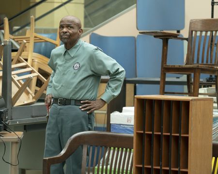 WILLIAM STANFORD DAVIS