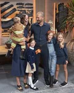 MICHELLE TITZMAN, DUSTIN TITZMAN