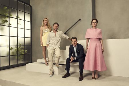 JESSICA CAPSHAW, RYAN PHILLIPPE, CHRIS O'DONNELL, KIMBERLY WILLIAMS-PAISLEY