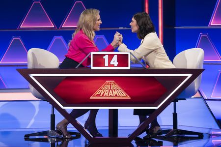 JUNE DIANE RAPHAEL, ALICE POLOCOSER