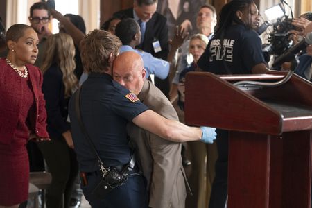 CRISTINA SANDS, WAYNE FRAZIER