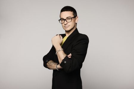 CHRISTIAN SIRIANO
