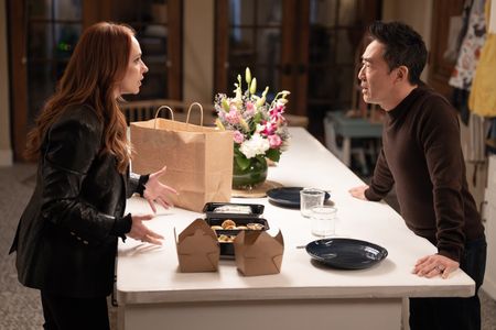 JENNIFER LOVE HEWITT, KENNETH CHOI