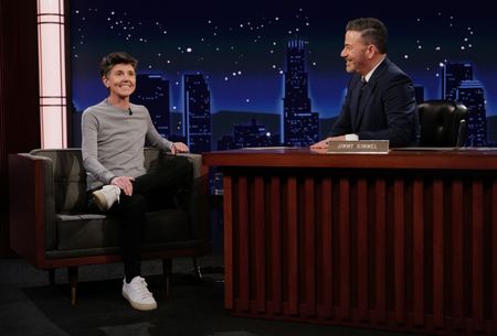 TIG NOTARO, JIMMY KIMMEL 