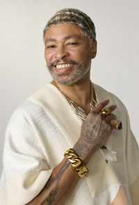Bio profile offOctavius Terry