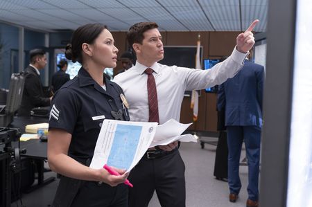 MELISSA O’NEIL, JIMI STANTON