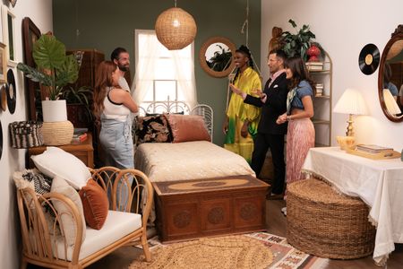 ALEXA EDELEN, ROB EDELEN, ROBERT HARTWELL, PRESTON KONRAD, DANI KLARIC