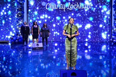 CHENEE CAMPBELL, STEPHANIE FISHER-ALVARENGA, MELODIE RAY, CHARITY LOCKHART