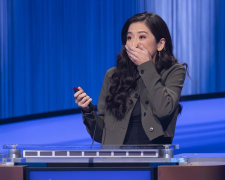 MINA KIMES