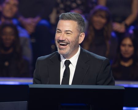 JIMMY KIMMEL