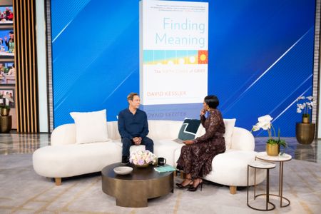 DAVID KESSLER, TAMRON HALL