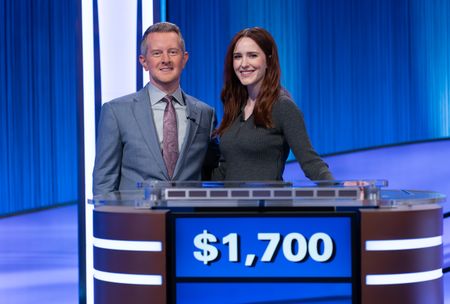 KEN JENNINGS, RACHEL BROSNAHAN
