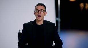 05. Christian Siriano, Season 4 Winner and Current Mentor, On what to expect this season