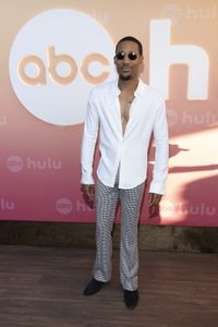 TYLER JAMES WILLIAMS