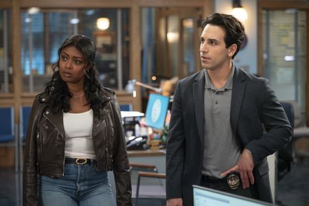 JAVICIA LESLIE, DENIZ AKDENIZ