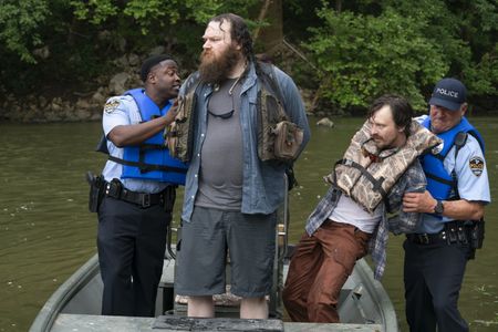 CURTIS WILLIAMS, ADAM MURRAY, MATTHEW CROSBY