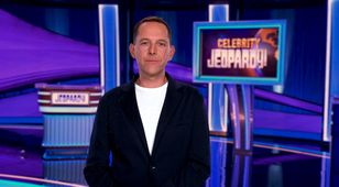 08. David Friedberg, Celebrity Contestant, On his successful performance on the show