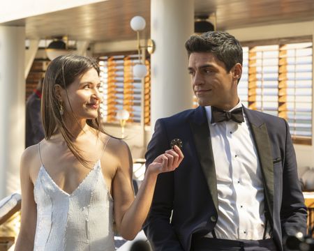 PHILLIPA SOO, SEAN TEALE