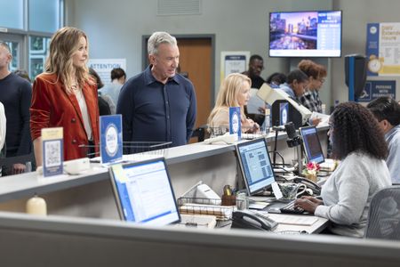 JENNA ELFMAN, TIM ALLEN