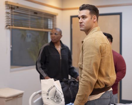 AISHA HINDS, RYAN GUZMAN