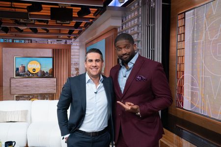 IKE EJIOCHI, VICTOR OQUENDO