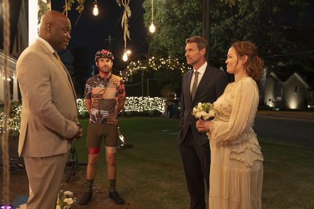 KEVIN DANIELS, SCOTT FOLEY, ERIKA CHRISTENSEN