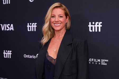 SARAH MCLACHLAN