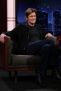DENIS LEARY