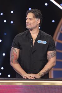 JOE MANGANIELLO