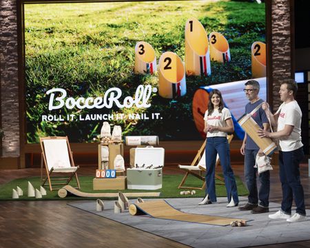 NIKKI HAGEMAN, BEN FISHER, CLAUDE DREHFAL