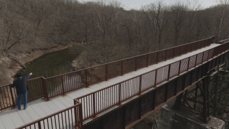 ABC News Studios’ “Capturing Their Killer: The Girls on the High Bridge” 