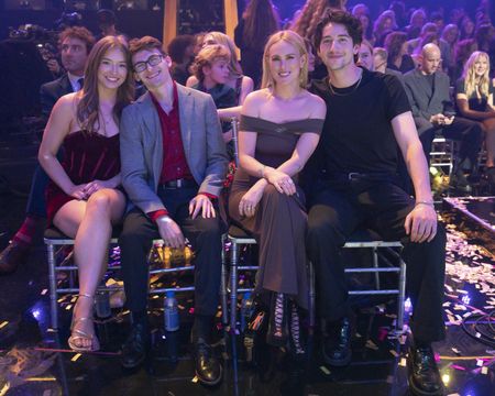 TESS MCCRACKEN, STEPHEN NEDOROSCIK, RUMER WILLIS, MILO MANHEIM