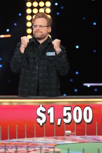 ADAM CONOVER