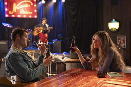 BEN WINCHELL, NOA BESS SOLOMON