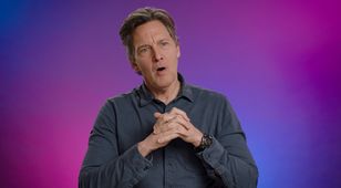 01. Andrew McCarthy, Director, On the themes of the documentary