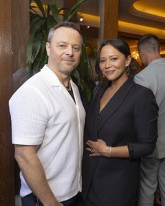 ALEXI HAWLEY (EXECUTIVE PRODUCER, THE ROOKIE), MELISSA O'NEIL